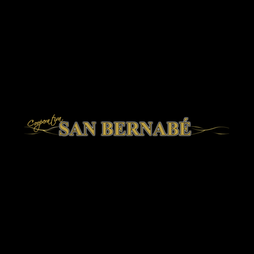 Cooperativa San Bernabé logo