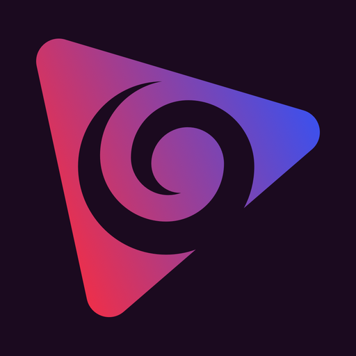 JOJ Play logo