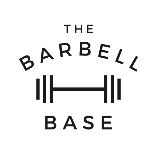 The Barbell Base logo
