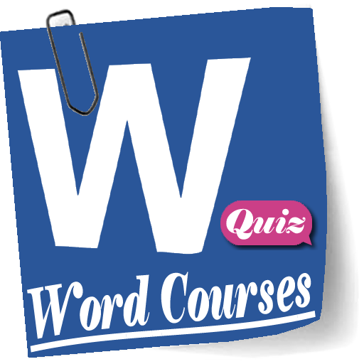 My Word Courses logo