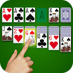 Cover Image of 下载 Solitaire card game 1.0.20 APK