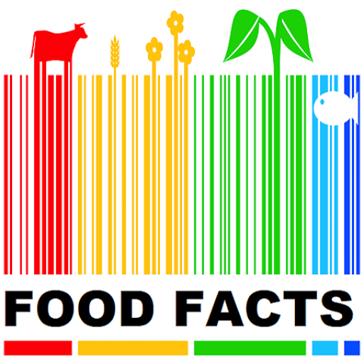 Open Food Facts - Food scanner Download on Windows