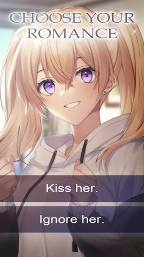Screenshot of Bad Girls Tough Love