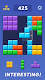 screenshot of Block Blast!