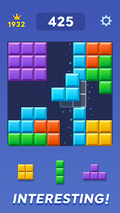 Block Blast! For Watch screenshot 6