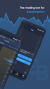 ExpertBot - Smart trading