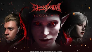 Dark Eden: Blood War - Screenshot 1