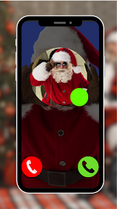 Santa Call & Christmas Prank