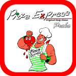 Pizza Express Praha Apk