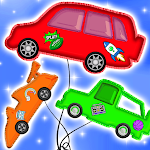 Cover Image of Download Toy Maker : Car Factory 1.2 APK