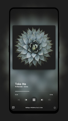 The Phoenix Project - Awaken Screen 2