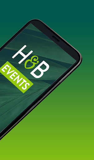 H&B Events Screen 2