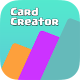 Card Creator for Clash Royale icon