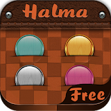 Halma Free icon