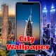 City Wallpaper HD विंडोज़ पर डाउनलोड करें