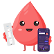 EZ Check - Instant Blood Test