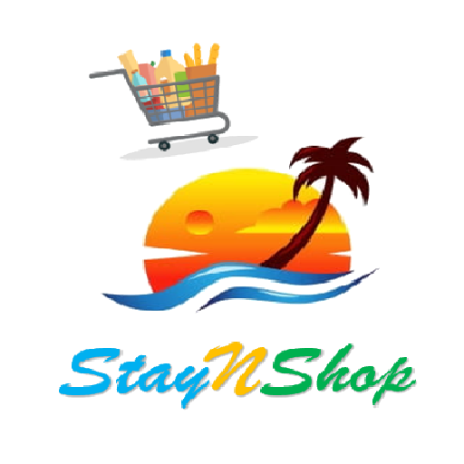 StayNShop logo