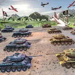 Cover Image of Baixar Clash Of Army - Ultra Delta Battle Simulator 1.4 APK