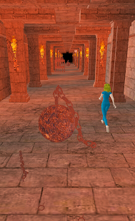 Princess in Temple. Game for girls 1.13K screenshots 11