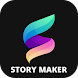 Reels Video Maker - Androidアプリ