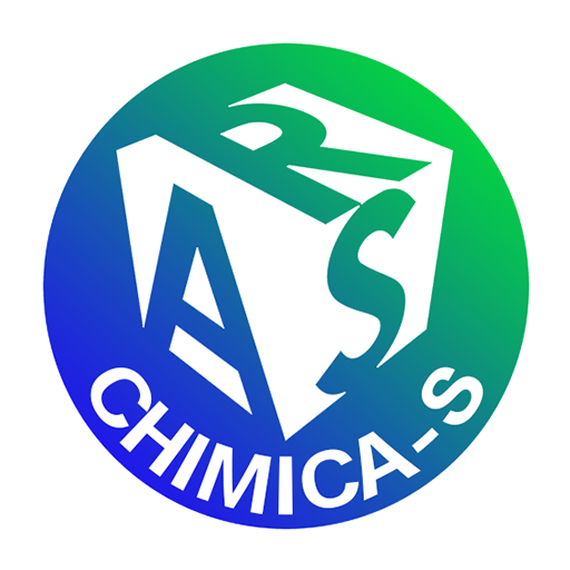 ARS Chimica - S  Icon
