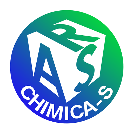 ARS Chimica - S logo