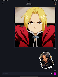 Screenshot image