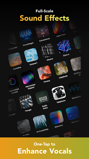 nana - music collaboration app screenshot 2
