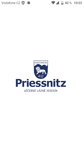 Android application Gräfenberg screenshort