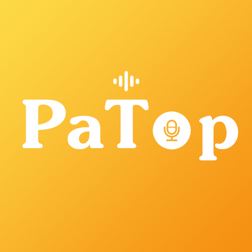 PaTop - Game&Party Voice Chat