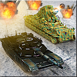 War Tanks: Multiplayer Shooting Game icon