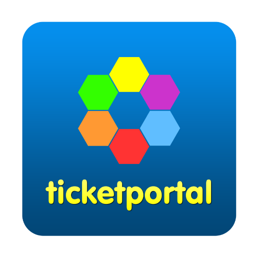 TicketportalApp