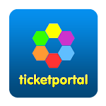 Cover Image of Tải xuống TicketportalApp 3.4 APK