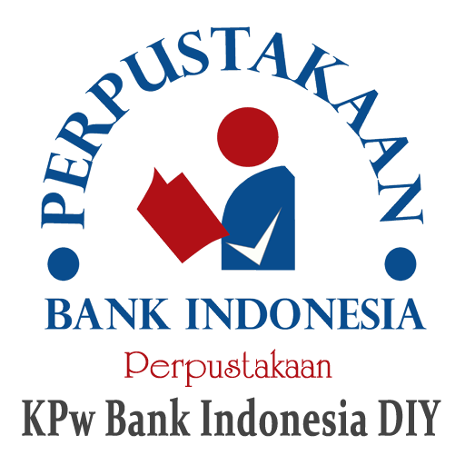 Perpus KPw Bank Indonesia DIY logo