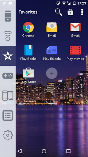Screenshot of SLT Toronto