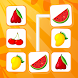 Fruit Connect - Androidアプリ