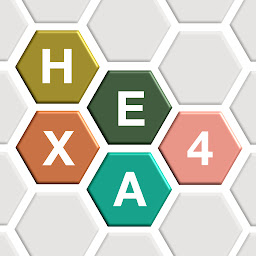 「HEXA4」圖示圖片