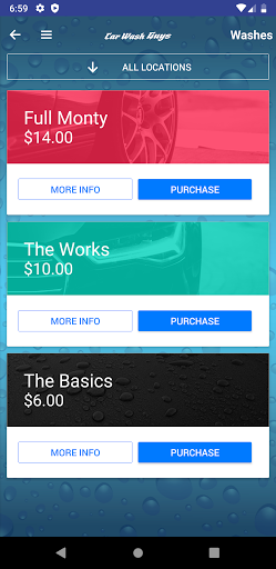 Car Wash Guys Screen 3