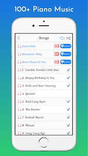 White Tiles：Piano Game 2