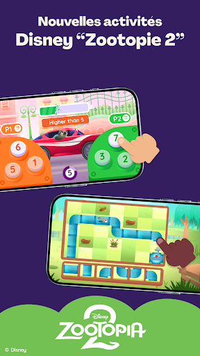 Lingokids : Jeux en anglais screenshot 4
