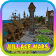 Village Maps For Minecraft PE