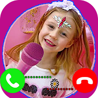Nastya Call NOW : Fake Call 2021