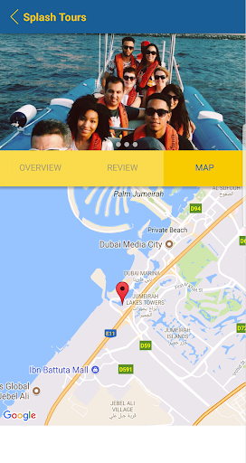 Dubai Summer Surprises Screenshot 4 - AppWisp.com