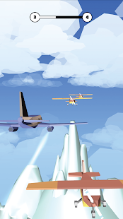 Hyper Airways Screenshot