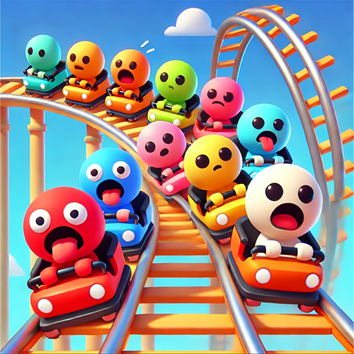 Crowd Coaster Logo