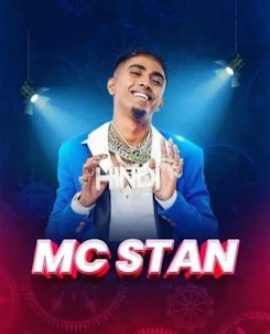 MC Stan Wallpaper 4K HD, Photo