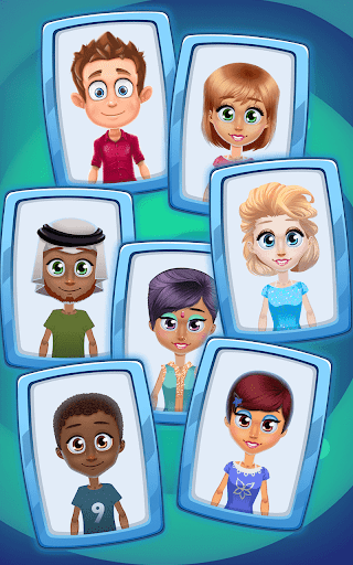 Dentist Doctor Care Game Screen 3