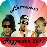 Reggaeton 2017 Estrenos icon