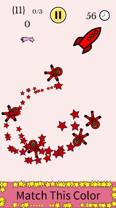 Colibrium+: Color Mindfulness - Screenshot 2