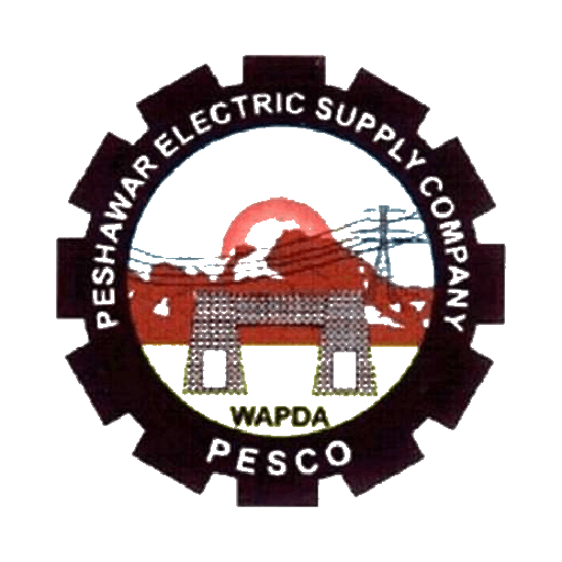PESCO Bill Checker logo